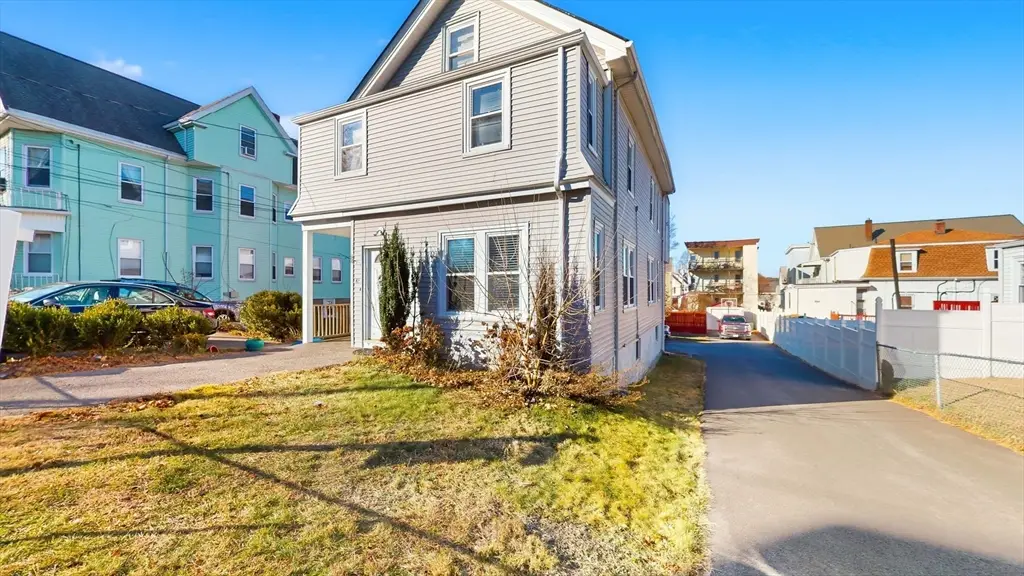 40-42 Upham St #1, Malden, MA 02148 - Image #1