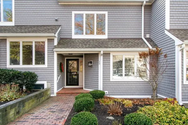 40 Driftway #13, Scituate, MA 02066