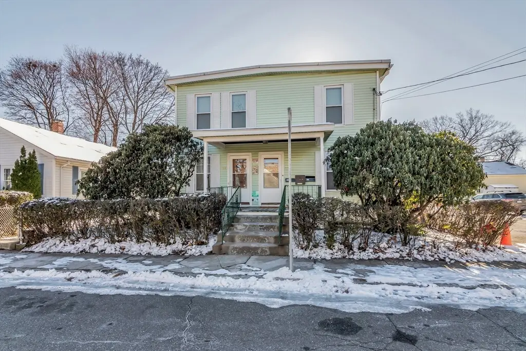 144 A St, Lowell, MA 01851 - Image #1