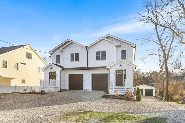 43 High St #B, Gloucester, MA 01930