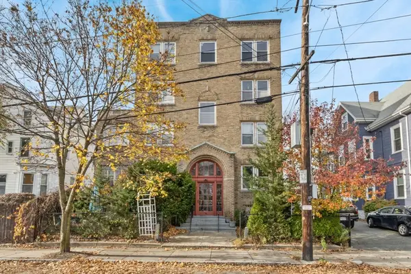 48 Tremont Street, Malden, MA 02148