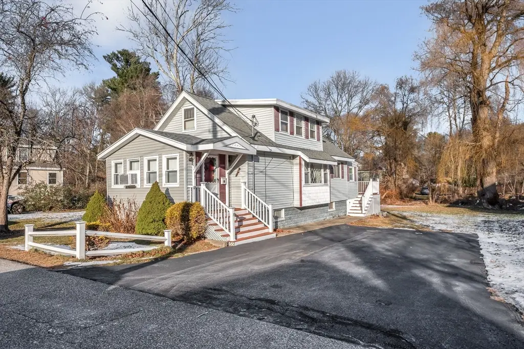 3 Clark Terrace, Wilmington, MA 01887 - Image #1