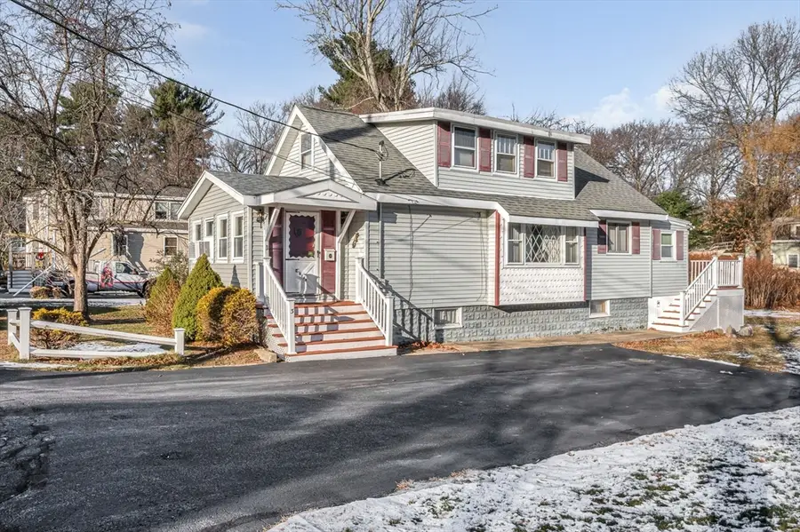 3 Clark Terrace, Wilmington, MA 01887 - Image #2