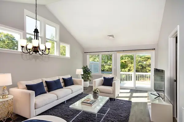 125 Bradstreete Crossing #125, Plymouth, MA 02360