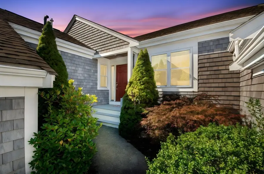 125 Bradstreete Crossing #125, Plymouth, MA 02360 - Image #2