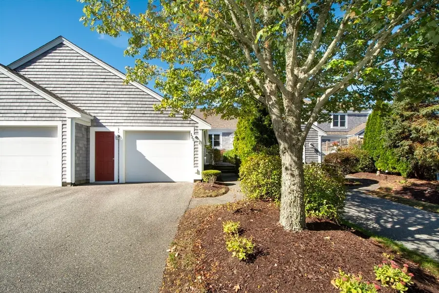 125 Bradstreete Crossing #125, Plymouth, MA 02360 - Image #3