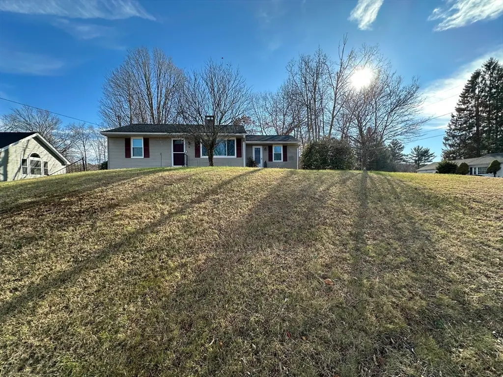 3 Sylvia St, Three Rivers, MA 01080 - Image #1