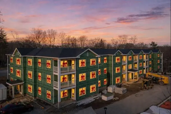 93 Bedford Street #108, Lexington, MA 02420