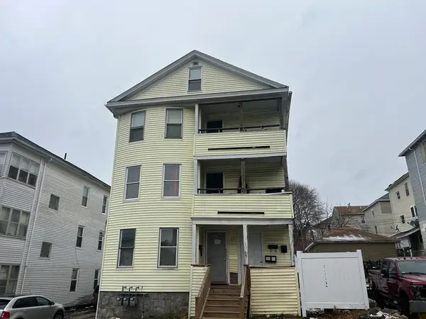 74 Esther St, Worcester, MA 01607