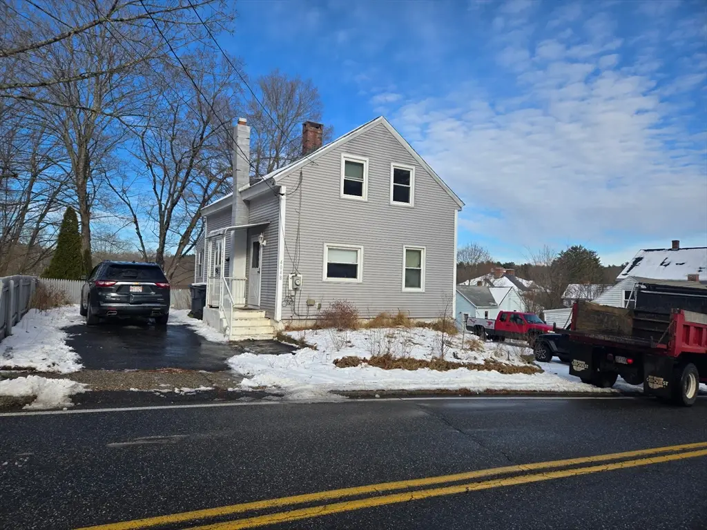 4048 High St, Thorndike, MA 01079 - Image #1