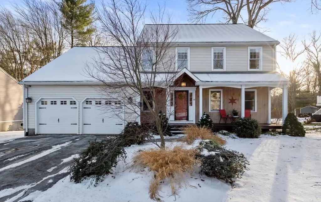 45 Ireta Rd, Shrewsbury, MA 01545 - Image #1