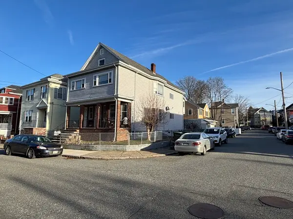 32-34 Pinkham Road, Medford, MA 02155
