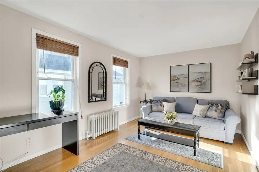 44 Faxon Street #2, Newton, MA 02458 - Image #3