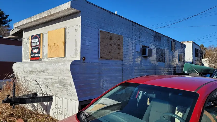 98 Newbury Street #18B, Danvers, MA 01923 - Image #2