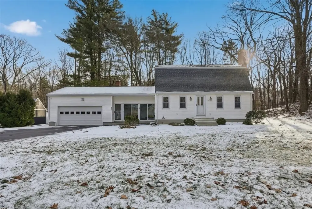 146 Upton Road, Westborough, MA 01581 - Image #1
