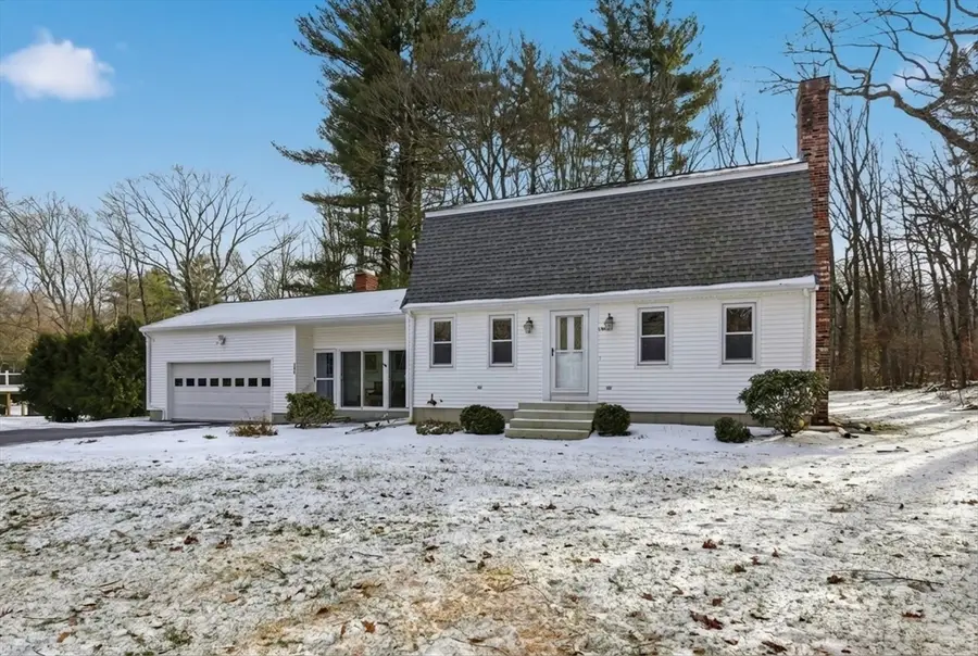 146 Upton Road, Westborough, MA 01581 - Image #2