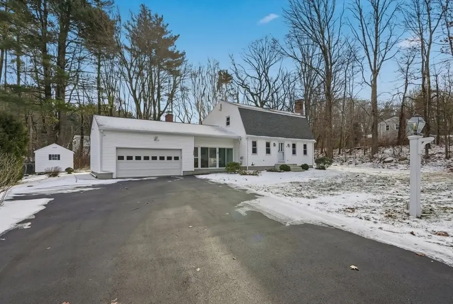 146 Upton Road, Westborough, MA 01581 - Image #3