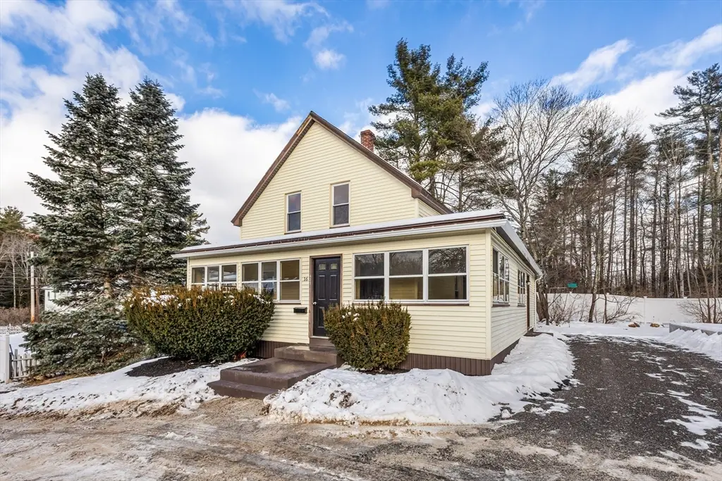 16 Maple Place B, Winchendon, MA 01475 - Image #1