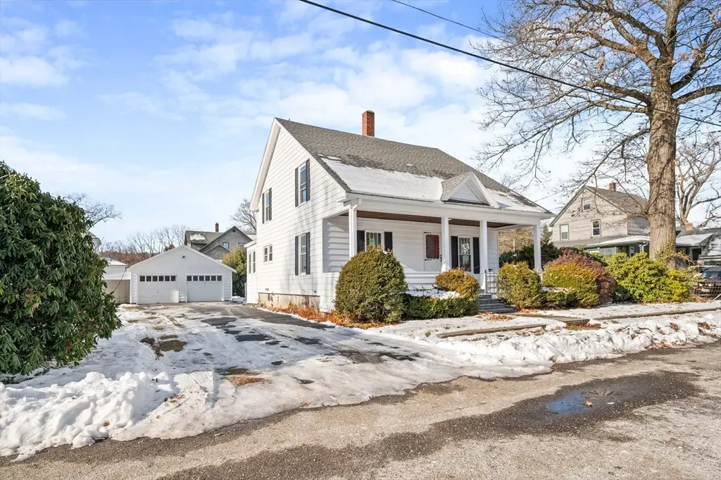 5 Lombard Ave, Athol, MA 01331 - Image #1