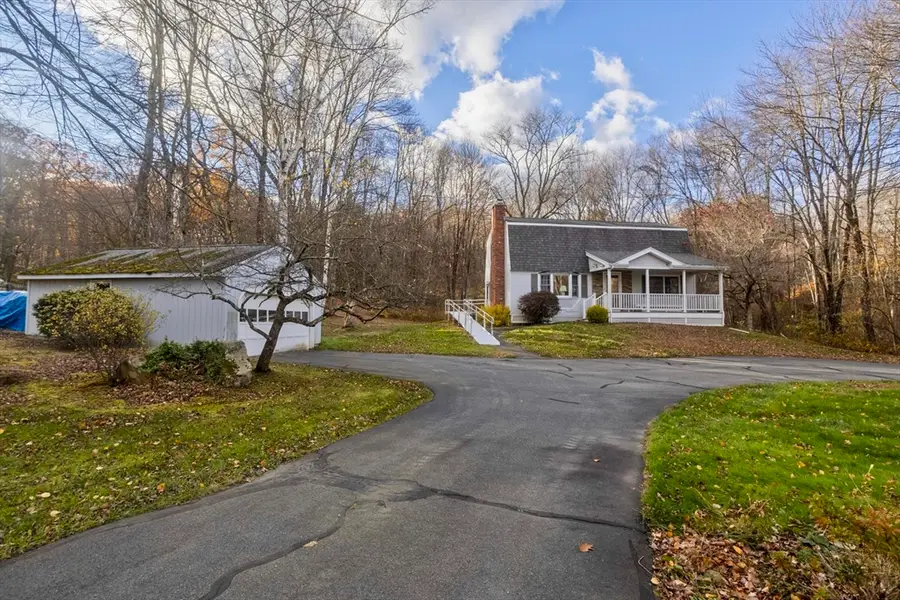 31 Leadmine Road, Southampton, MA 01073 - Image #2