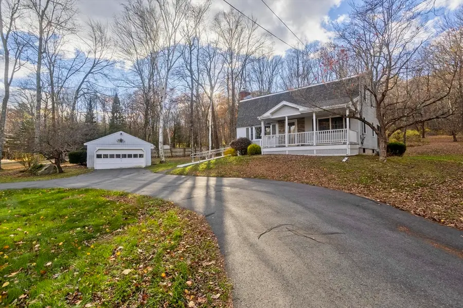 31 Leadmine Road, Southampton, MA 01073 - Image #3