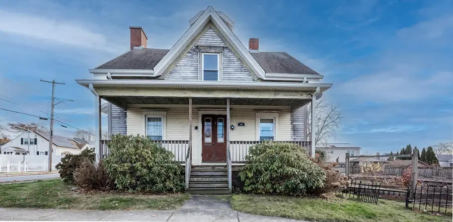 60 Sutton St, New Bedford, MA 02746 - Image #3