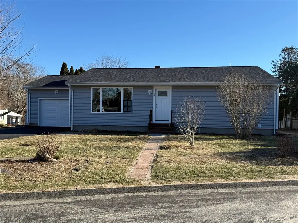 38 Gibson Ter, Dartmouth, MA 02747 - Image #1