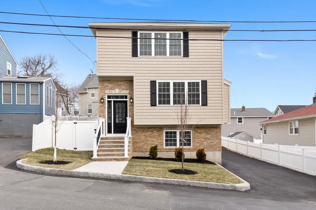 35 Liberty Ave, Revere, MA 02151 - Image #1