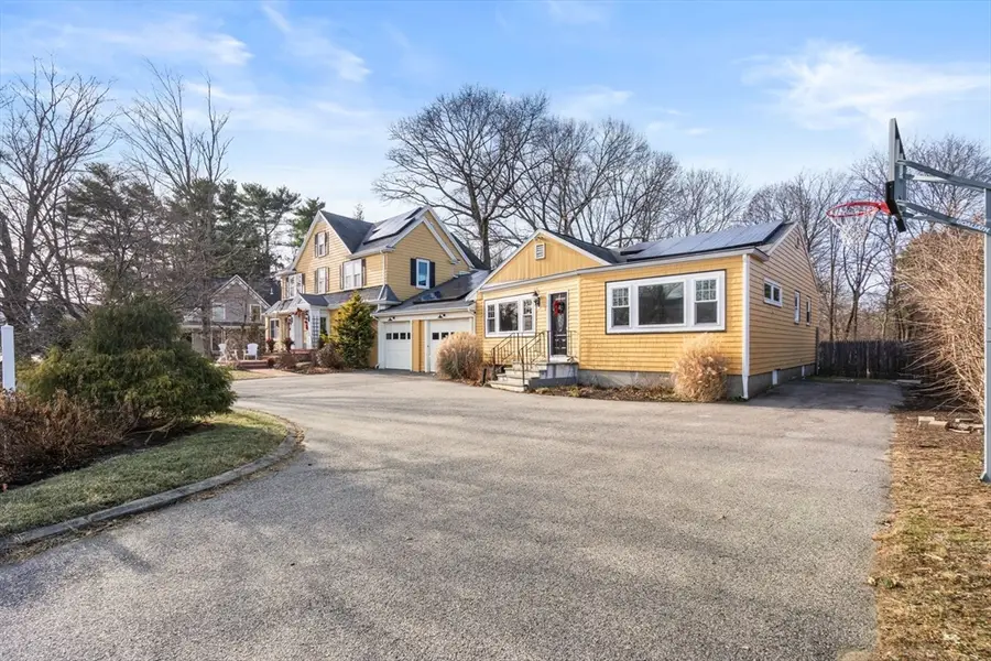 193 Garden St, Needham, MA 02492 - Image #2