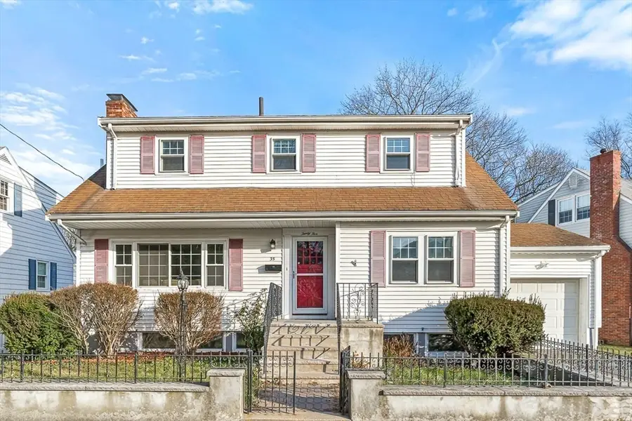 35 Fells Avenue Ter, Medford, MA 02155 - Image #2