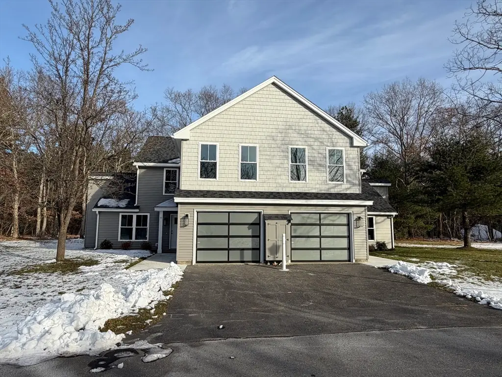 13 Barracks Road #13, Hudson, MA 01749 - Image #1