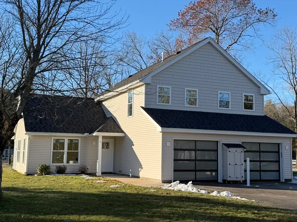 10 Barracks Road #10, Hudson, MA 01749 - Image #1