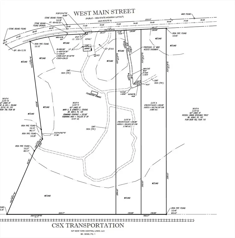 285 West Main, East Brookfield, MA 01515 - Image #1