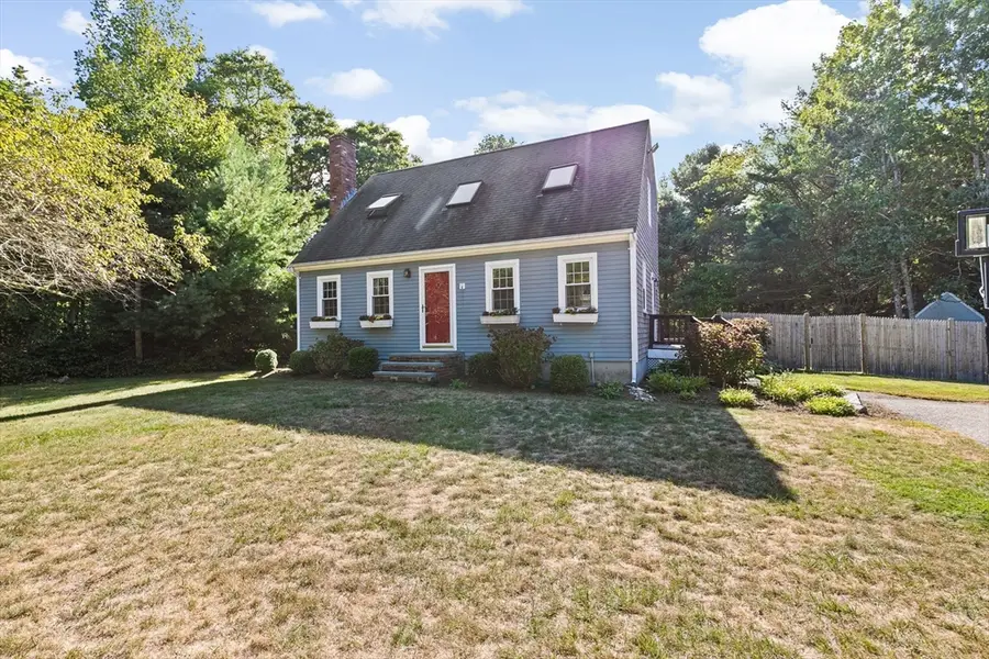 66 Maureen Way, Plymouth, MA 02360 - Image #2