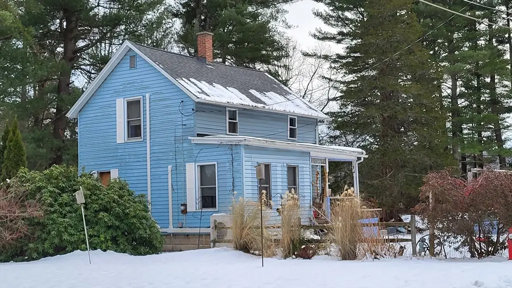28 Gould Street, Ware, MA 01082 - Image #1