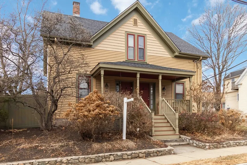 63 Pond St #63, Natick, MA 01760 - Image #1