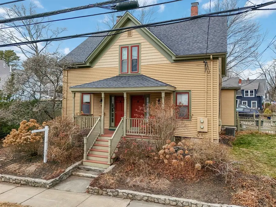63 Pond St #63, Natick, MA 01760 - Image #2