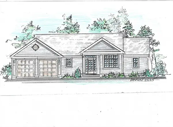 17 Ridgehill Lane, Bourne, MA 02562