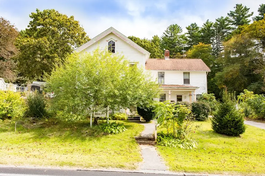 233 Maple St, Warren, MA 01083 - Image #2