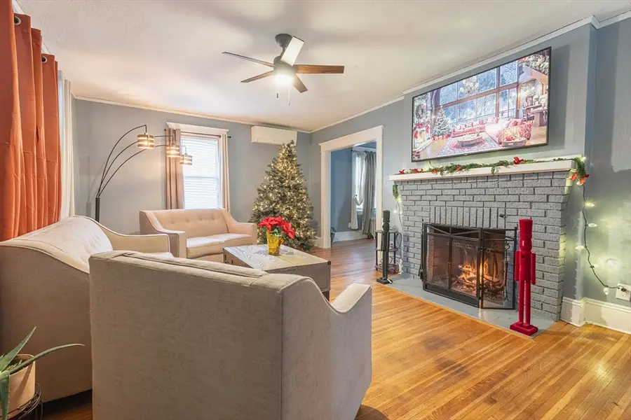 58 Appleton St, Springfield, MA 01108 - Image #3