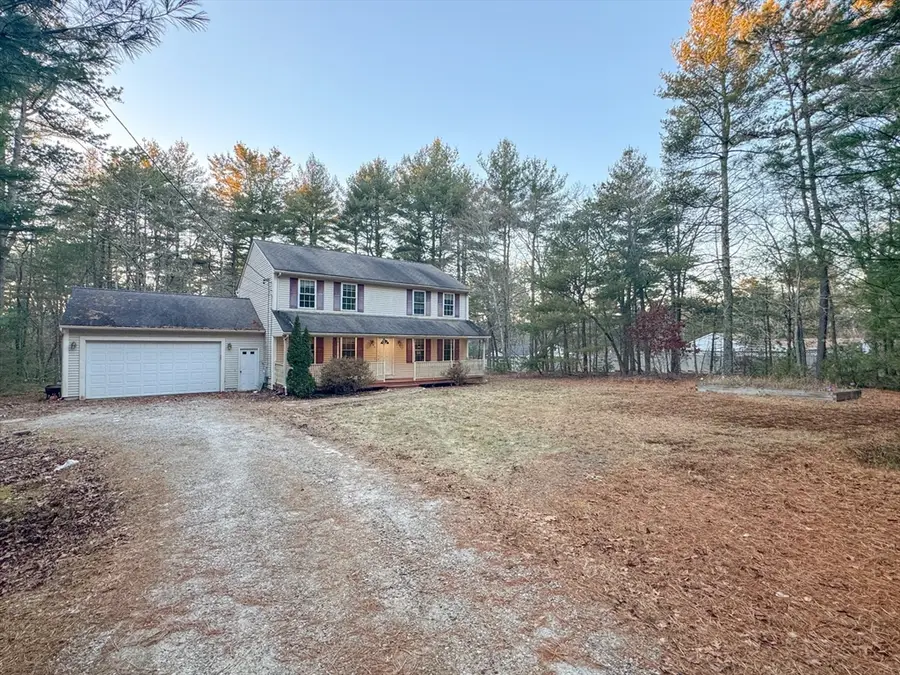 3 Highland Trl, Richmond, RI 02832 - #2