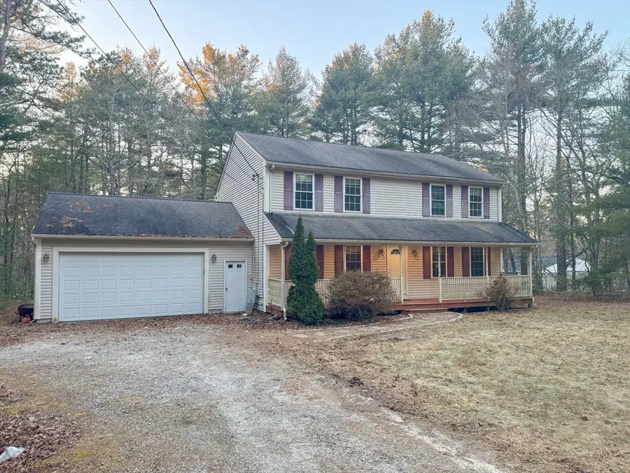 3 Highland Trl, Richmond, RI 02832 - #3