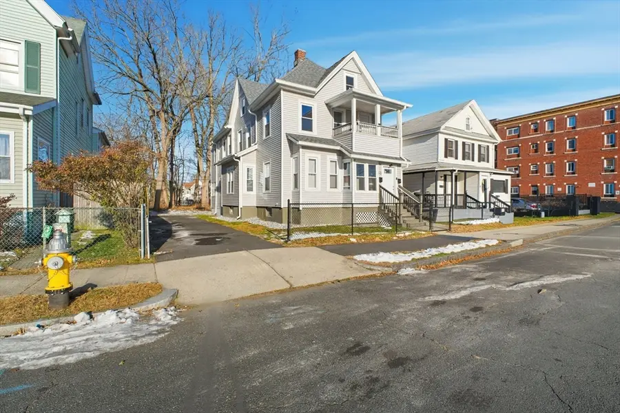 52 Osgood St, Springfield, MA 01107 - Image #2