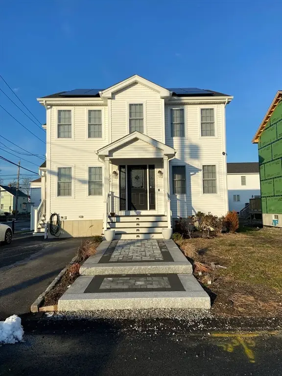234 Kilburn Street, Fall River, MA 02724 - Image #2