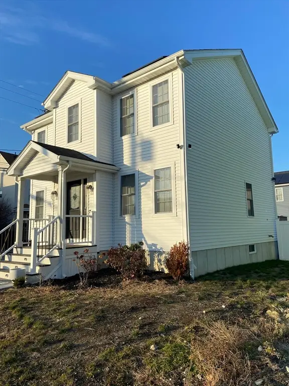 234 Kilburn Street, Fall River, MA 02724 - Image #3