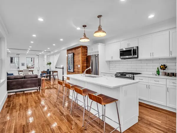 30 Copeland Street #1, Boston, MA 02119