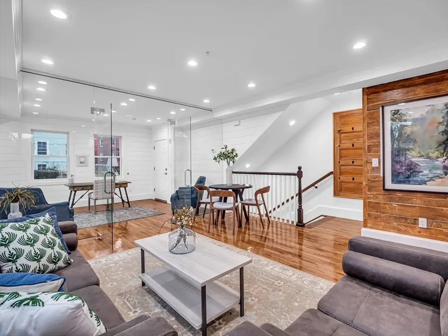 30 Copeland Street #1, Boston, MA 02119 - Image #3