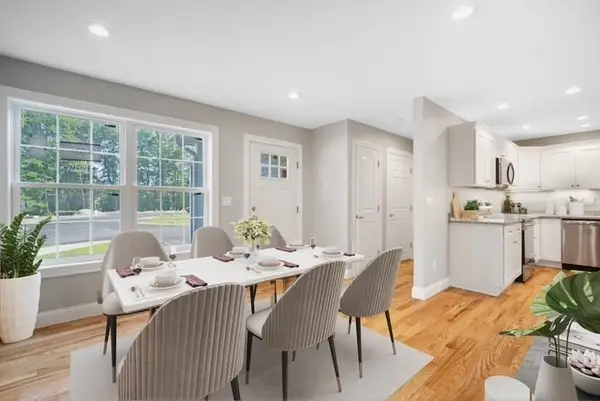 4 Sabrina Way #G, Agawam, MA 01001