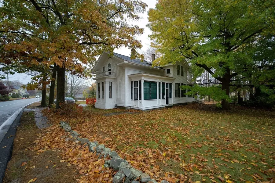 84 South St, Foxboro, MA 02035 - Image #2