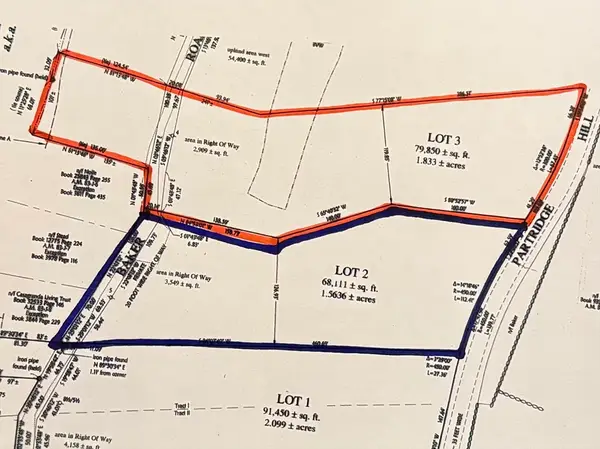 L3 Partridge Hill Rd, Charlton, MA 01507